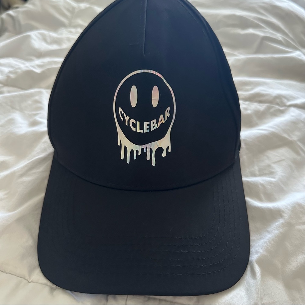 CycleBar Hat
